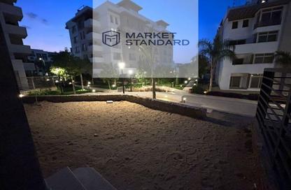 Apartment - 3 - 2 for sale in Hyde Park Central - The 6th Settlement - New Cairo City - Cairo