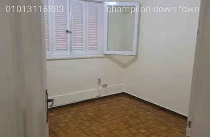 مساحات مكتبية - 2 غرف نوم - 2 حمامات للايجار في قصر النيل - وسط البلد - وسط القاهرة - القاهرة