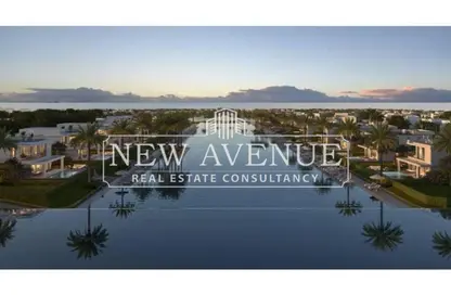 Villa - 4 Bedrooms - 4 Bathrooms for sale in Soul North Coast - Qesm Ad Dabaah - North Coast