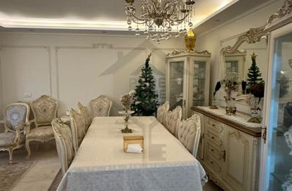 Apartment - 3 - 2 for sale in Moharam Bek St. - Moharam Bek - Hay Wasat - Alexandria