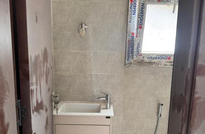 Apartment - Studio - 1 for rent in Zayed Regency - Sheikh Zayed Compounds - Sheikh Zayed City - Giza