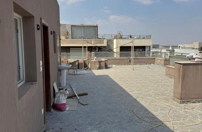 Apartment - Studio - 1 for rent in Zayed Regency - Sheikh Zayed Compounds - Sheikh Zayed City - Giza