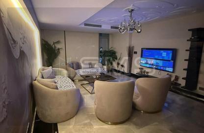 Duplex - 3 - 4 for sale in One Kattameya - El Katameya Compounds - El Katameya - New Cairo City - Cairo Duplex - 3 - 4 for sale in One Kattameya - El Katameya Compounds - El Katameya - New Cairo City - Cairo