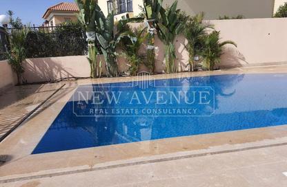 Villa - 6 - 7 for sale in Cluster 1 - Hyde Park - New Cairo City - Cairo
