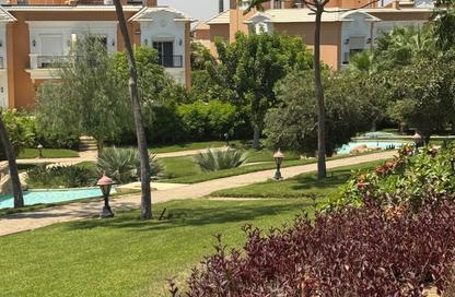 Townhouse - 4 - 4 for sale in Layan Residence - 5th Settlement Compounds - The 5th Settlement - New Cairo City - Cairo