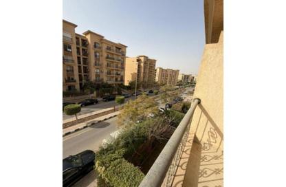 Apartment - 2 Bedrooms - 2 Bathrooms for sale in Al Rehab - New Cairo City - Cairo