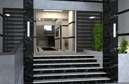 Apartment - 3 Bedrooms - 3 Bathrooms for sale in Stau - New Capital Compounds - New Capital City - Cairo