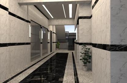 Apartment - 3 Bedrooms - 3 Bathrooms for sale in Stau - New Capital Compounds - New Capital City - Cairo