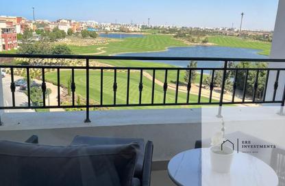Apartment - 2 Bedrooms - 2 Bathrooms for sale in Marassi - Sidi Abdel Rahman - North Coast Apartment - 2 Bedrooms - 2 Bathrooms for sale in Marassi - Sidi Abdel Rahman - North Coast