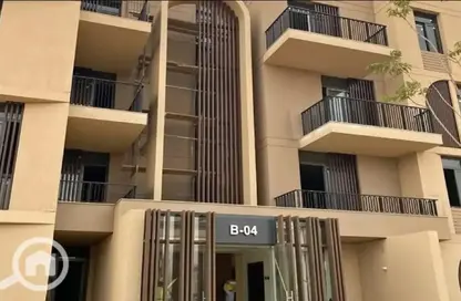 شقة - 2 غرف نوم - 2 حمامات للبيع في فاي سوديك - مدينة زايد الجديدة - الشيخ زايد - الجيزة