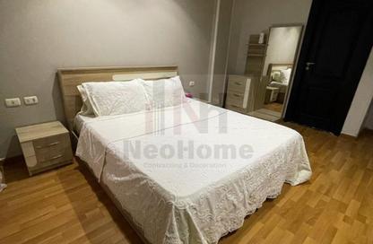 Apartment - 2 Bedrooms - 2 Bathrooms for rent in Privado - Madinaty - Cairo