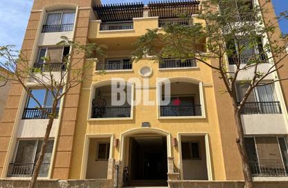 Apartment - 3 Bedrooms - 3 Bathrooms for sale in Stone Residence - 5th Settlement Compounds - The 5th Settlement - New Cairo City - Cairo Apartment - 3 Bedrooms - 3 Bathrooms for sale in Stone Residence - 5th Settlement Compounds - The 5th Settlement - New Cairo City - Cairo