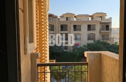 Apartment - 3 Bedrooms - 3 Bathrooms for sale in Stone Residence - 5th Settlement Compounds - The 5th Settlement - New Cairo City - Cairo Apartment - 3 Bedrooms - 3 Bathrooms for sale in Stone Residence - 5th Settlement Compounds - The 5th Settlement - New Cairo City - Cairo