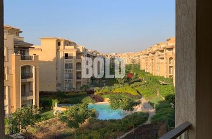 Apartment - 3 Bedrooms - 3 Bathrooms for sale in Stone Residence - 5th Settlement Compounds - The 5th Settlement - New Cairo City - Cairo Apartment - 3 Bedrooms - 3 Bathrooms for sale in Stone Residence - 5th Settlement Compounds - The 5th Settlement - New Cairo City - Cairo