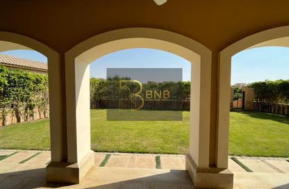 Villa - 6 Bedrooms - 6 Bathrooms for rent in Mivida - 5th Settlement Compounds - The 5th Settlement - New Cairo City - Cairo