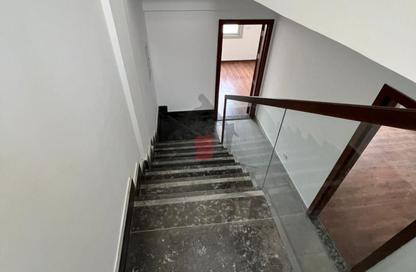 Apartment - 4 Bedrooms - 5 Bathrooms for sale in Palm Parks   Palm Hills - South Dahshur Link - 6 October City - Giza