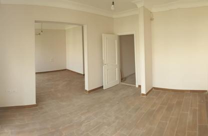 Townhouse - 3 - 3 for sale in The Crown - Cairo Alexandria Desert Road - 6 October City - Giza