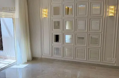 Townhouse - 3 Bedrooms - 4 Bathrooms for rent in Allegria - Sheikh Zayed Compounds - Sheikh Zayed City - Giza
