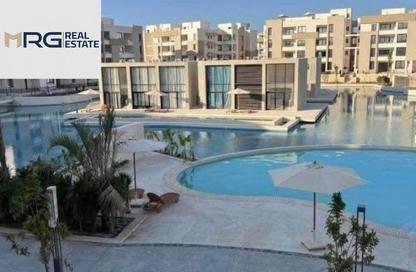 Cabin - 1 Bedroom - 2 Bathrooms for sale in Zahra - Sidi Abdel Rahman - North Coast Cabin - 1 Bedroom - 2 Bathrooms for sale in Zahra - Sidi Abdel Rahman - North Coast