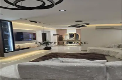 شقة - 3 غرف نوم - 3 حمامات للايجار في امتداد الرحاب - الرحاب - مدينة القاهرة الجديدة - القاهرة