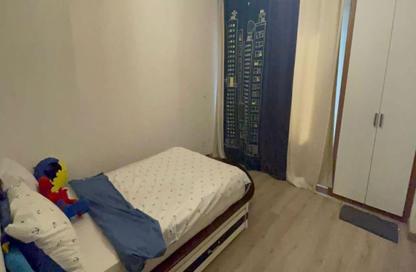 Duplex - 3 Bedrooms - 3 Bathrooms for sale in Al Burouj Compound - El Shorouk Compounds - Shorouk City - Cairo