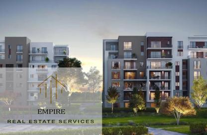 Apartment - 3 Bedrooms - 2 Bathrooms for sale in District 5 - 5th Settlement Compounds - The 5th Settlement - New Cairo City - Cairo Apartment - 3 Bedrooms - 2 Bathrooms for sale in District 5 - 5th Settlement Compounds - The 5th Settlement - New Cairo City - Cairo