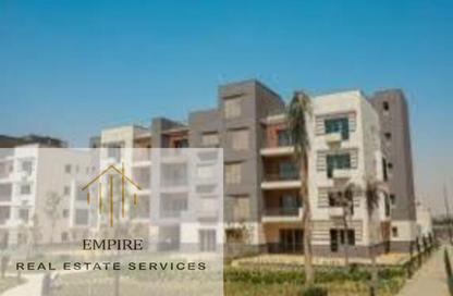 Apartment - 3 Bedrooms - 2 Bathrooms for sale in District 5 - 5th Settlement Compounds - The 5th Settlement - New Cairo City - Cairo Apartment - 3 Bedrooms - 2 Bathrooms for sale in District 5 - 5th Settlement Compounds - The 5th Settlement - New Cairo City - Cairo