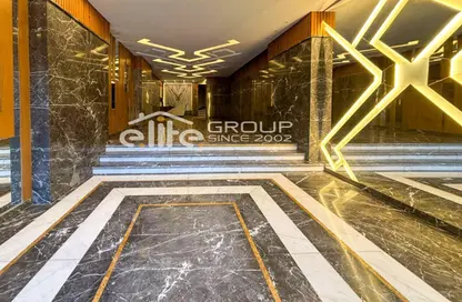 شقة - 3 غرف نوم - 3 حمامات للبيع في شارع محمد فوزي معاذ - سموحة - حي شرق - الاسكندرية