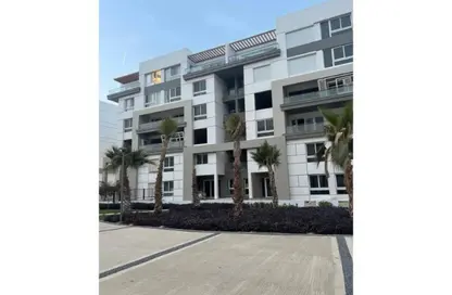 Apartment - 3 Bedrooms - 3 Bathrooms for sale in Hyde Park - New Cairo City - Cairo