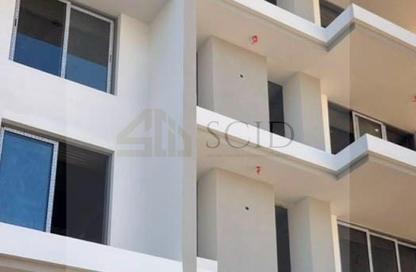 Apartment - 3 - 2 for sale in Dream Land St. - Dream Land - Al Wahat Road - 6 October City - Giza
