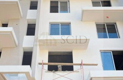 Apartment - 3 - 2 for sale in Dream Land St. - Dream Land - Al Wahat Road - 6 October City - Giza