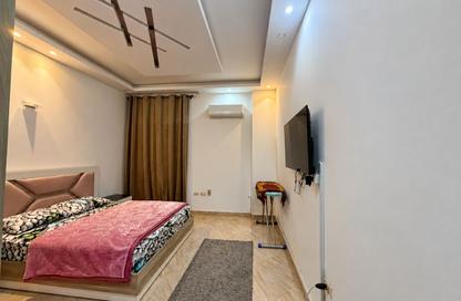 Apartment - 3 - 2 for rent in El Banafseg Apartment Buildings - El Banafseg - New Cairo City - Cairo