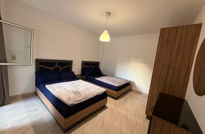 Apartment - 3 - 2 for rent in El Banafseg Apartment Buildings - El Banafseg - New Cairo City - Cairo