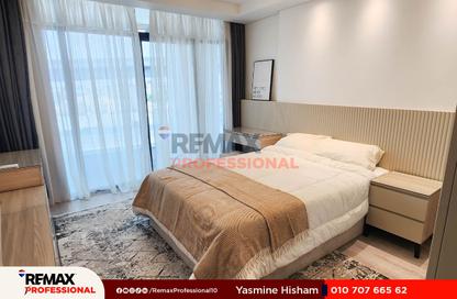 Apartment - 4 Bedrooms - 3 Bathrooms for sale in Sky line - Smouha - Hay Sharq - Alexandria