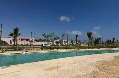 Chalet - 5 Bedrooms - 5 Bathrooms for sale in Playa Resort - Sidi Abdel Rahman - North Coast