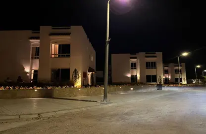 شاليه - غرفة نوم - 1 حمام للبيع في سيسليا لاجونز - قسم مرسي مطروح - الساحل الشمالي