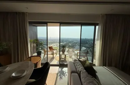 Apartment - 3 Bedrooms - 2 Bathrooms for sale in Park Side Residence - Zed Towers - Sheikh Zayed Compounds - Sheikh Zayed City - Giza Apartment - 3 Bedrooms - 2 Bathrooms for sale in Park Side Residence - Zed Towers - Sheikh Zayed Compounds - Sheikh Zayed City - Giza