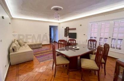 Apartment - 2 Bedrooms - 1 Bathroom for rent in Roshdy St. - Roushdy - Hay Sharq - Alexandria Apartment - 2 Bedrooms - 1 Bathroom for rent in Roshdy St. - Roushdy - Hay Sharq - Alexandria