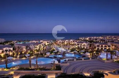 شاليه - 3 غرف نوم - 3 حمامات للبيع في راملا - راس الحكمة - الساحل الشمالي