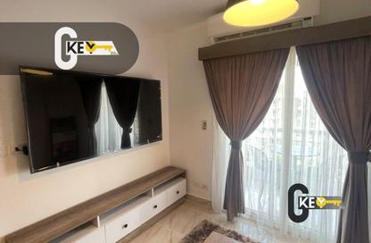 Apartment - 2 - 1 for rent in B12 - Madinaty - Cairo