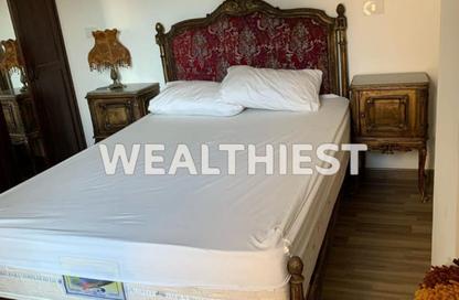 Apartment - 2 Bedrooms - 1 Bathroom for sale in Privado - Madinaty - Cairo