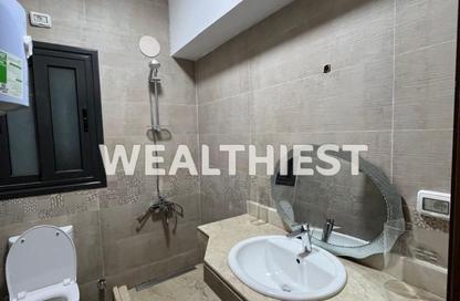 Apartment - 2 Bedrooms - 1 Bathroom for sale in Privado - Madinaty - Cairo