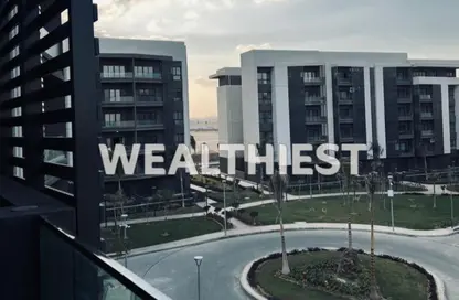 شقة - 2 غرف نوم - 1 حمام للبيع في پريڤادو - مدينتي - القاهرة