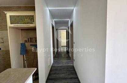 Apartment - 3 - 3 for sale in Centerville - Hyde Park - New Cairo City - Cairo