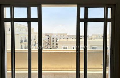 Apartment - 3 - 3 for sale in Centerville - Hyde Park - New Cairo City - Cairo