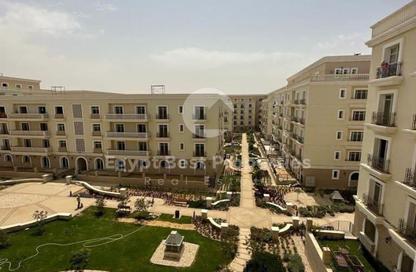 Apartment - 3 - 3 for sale in Centerville - Hyde Park - New Cairo City - Cairo