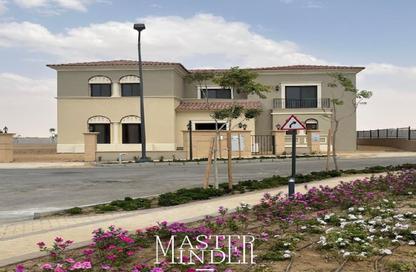Townhouse - 3 Bedrooms - 3 Bathrooms for sale in City Gate - 5th Settlement Compounds - The 5th Settlement - New Cairo City - Cairo Townhouse - 3 Bedrooms - 3 Bathrooms for sale in City Gate - 5th Settlement Compounds - The 5th Settlement - New Cairo City - Cairo