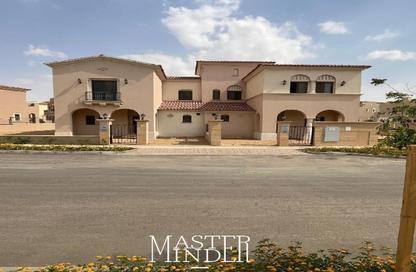 Townhouse - 3 Bedrooms - 3 Bathrooms for sale in City Gate - 5th Settlement Compounds - The 5th Settlement - New Cairo City - Cairo Townhouse - 3 Bedrooms - 3 Bathrooms for sale in City Gate - 5th Settlement Compounds - The 5th Settlement - New Cairo City - Cairo