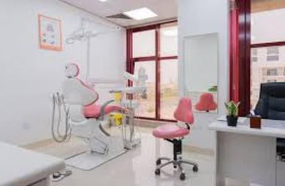 Clinic - Studio for sale in Italian Neighborhood Road - Hadayek October - 6 October City - Giza