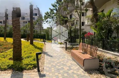 Apartment - 3 Bedrooms - 3 Bathrooms for sale in Villette - 5th Settlement Compounds - The 5th Settlement - New Cairo City - Cairo